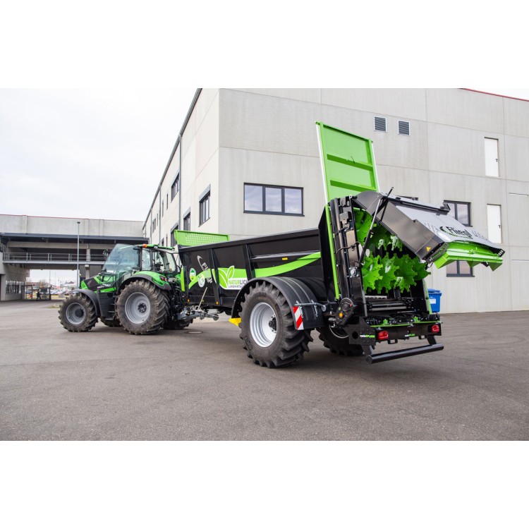 Fliegl KDS