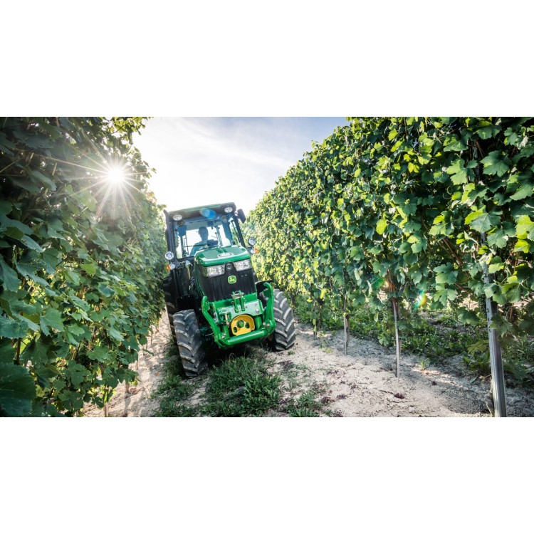 John Deere  5G
