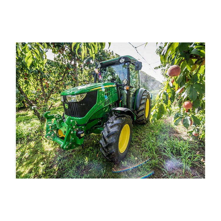 John Deere  5G