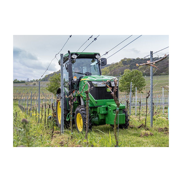 John Deere  5G