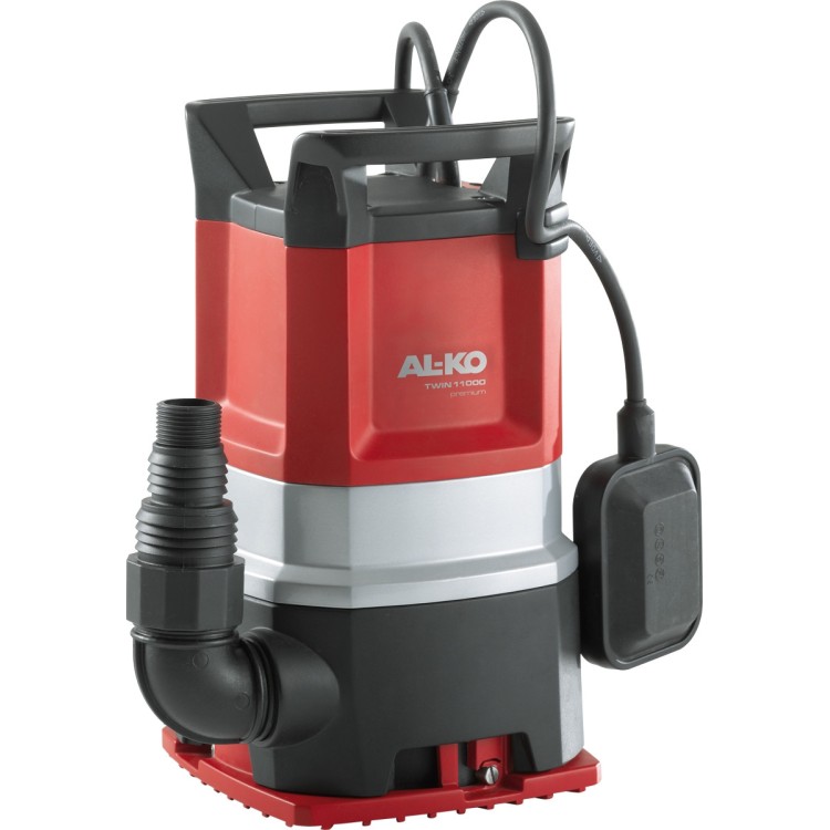 AL-KO TWIN 11000 Premium Ponorné čerpadlo