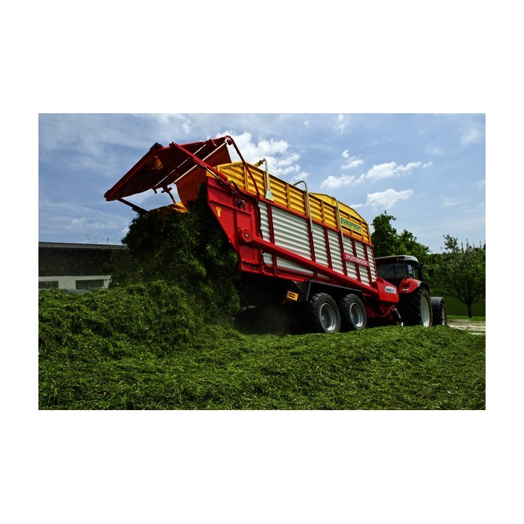 Pöttinger PRIMO 501
