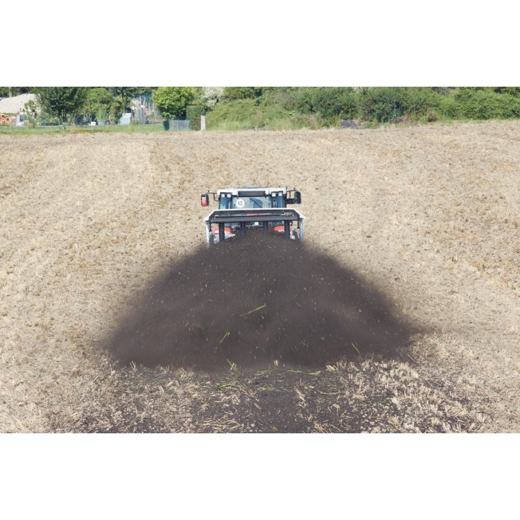 Fliegl ADS 160 Rozmetadlo chlévské mrvy