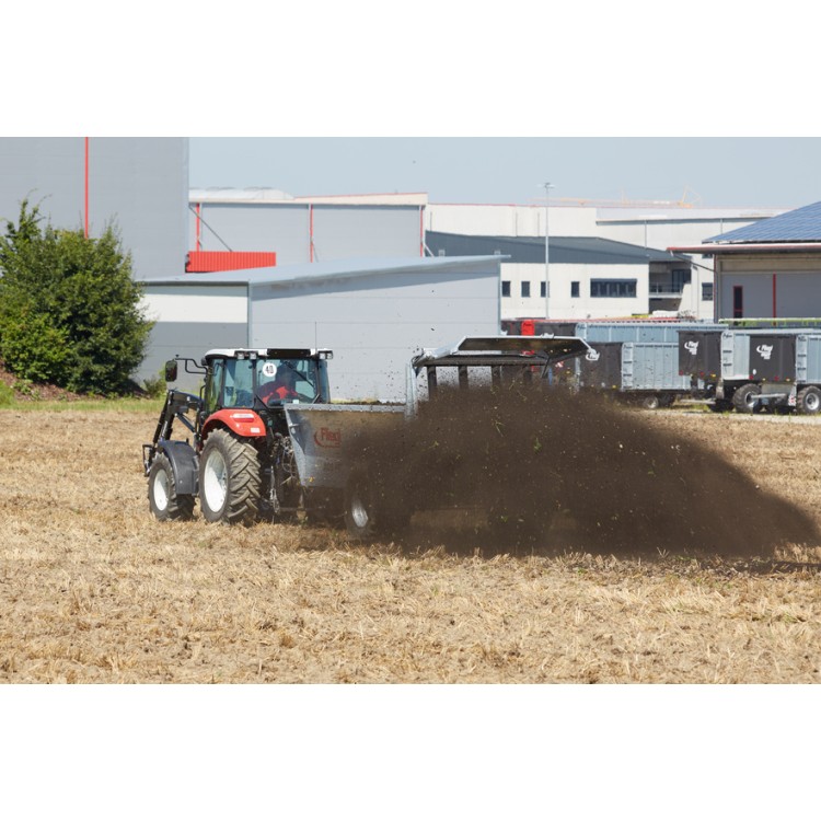 Fliegl ADS 160 Rozmetadlo chlévské mrvy