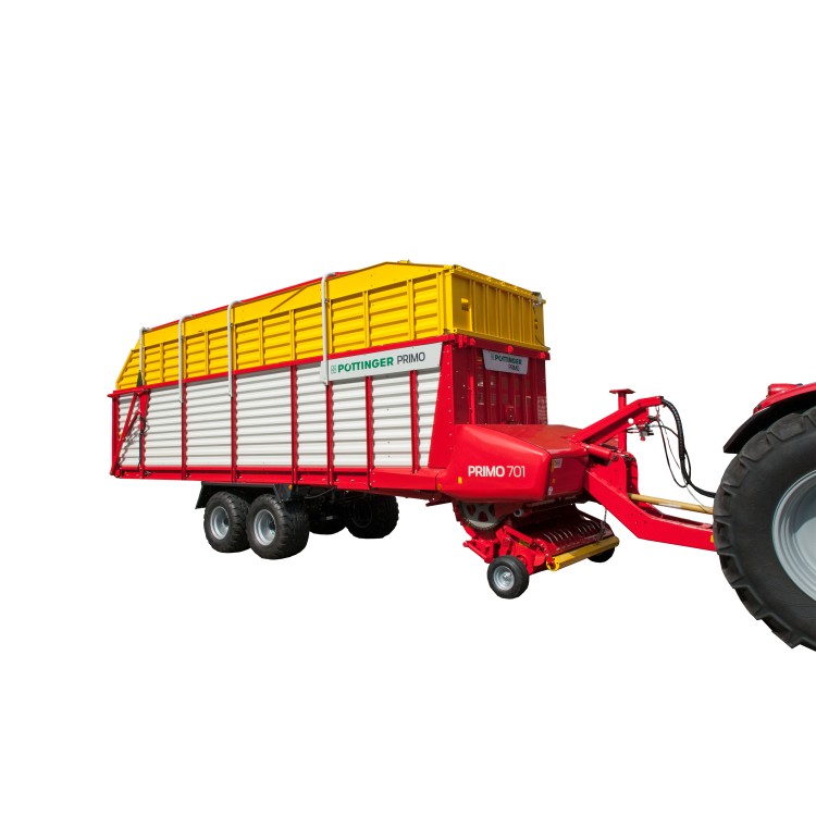 Pöttinger PRIMO 501