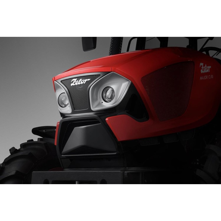 Zetor Major