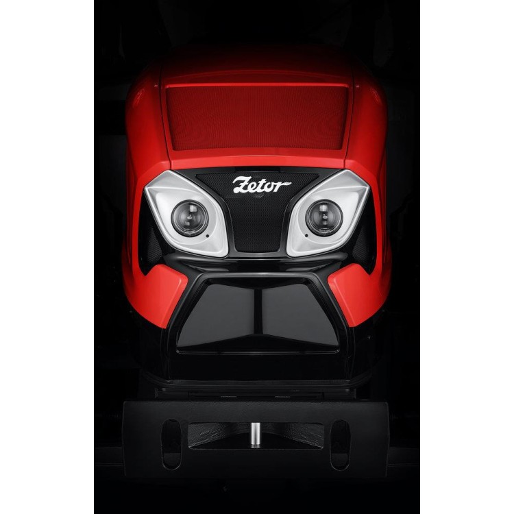 Zetor Major