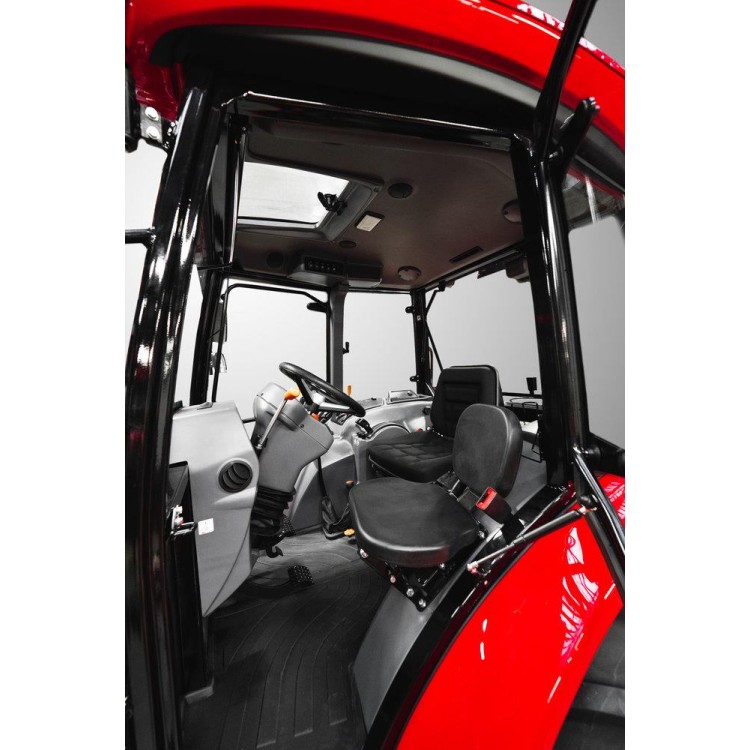Zetor Major