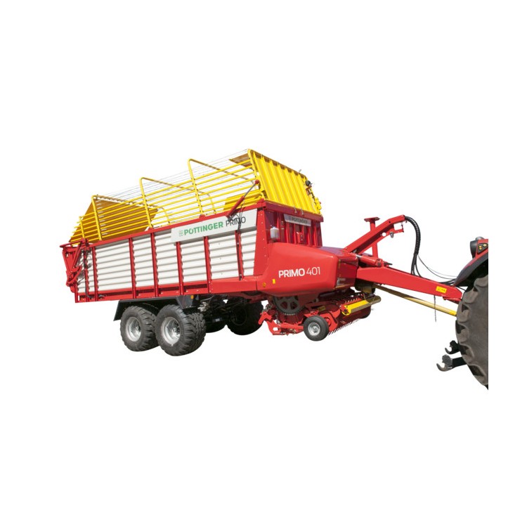 Pöttinger PRIMO 501
