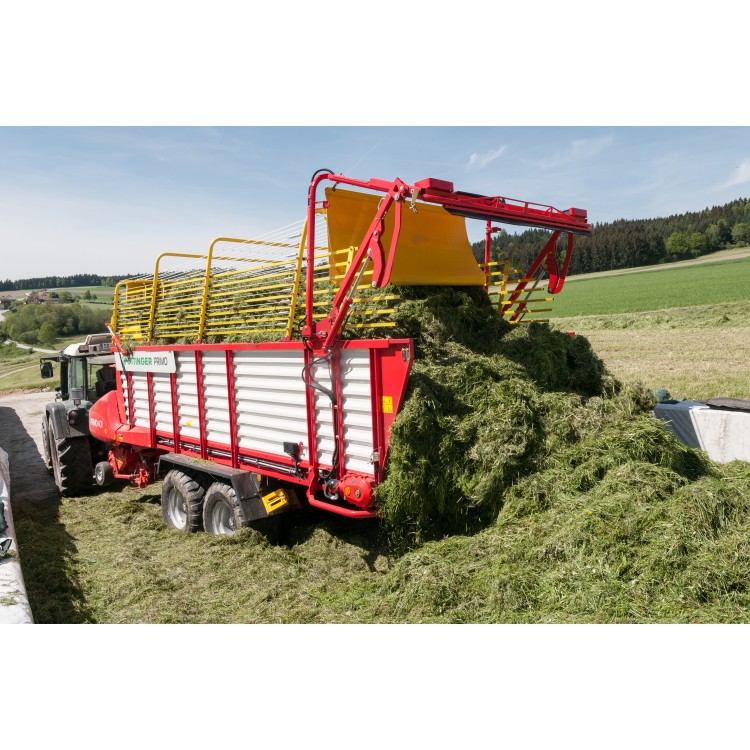 Pöttinger PRIMO 501