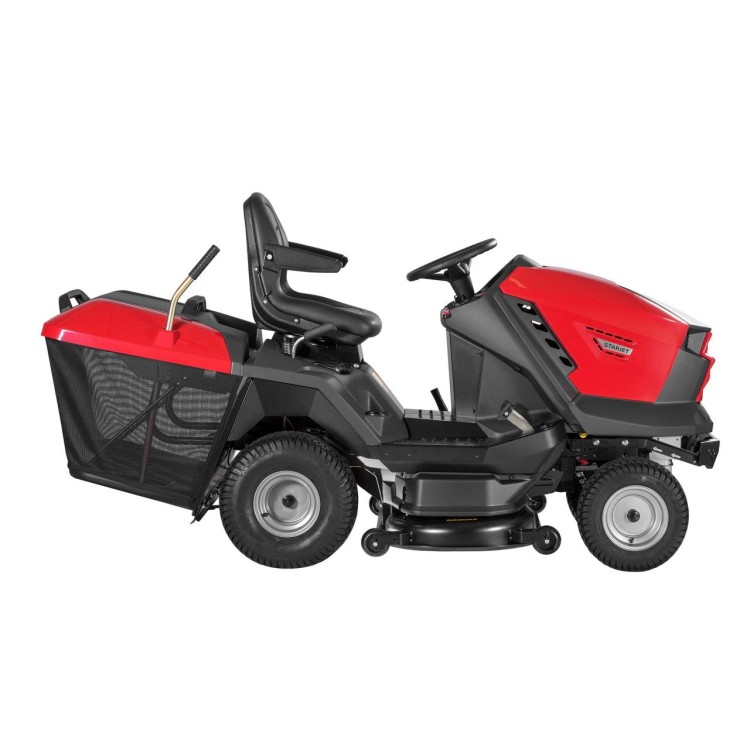 SECO STARJET P3 Zahradní traktor