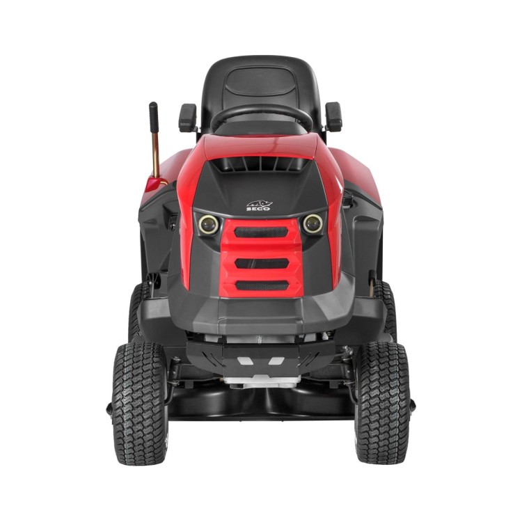 SECO STARJET P3 Zahradní traktor