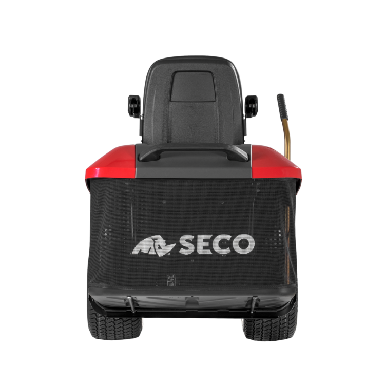 SECO STARJET P3 Zahradní traktor