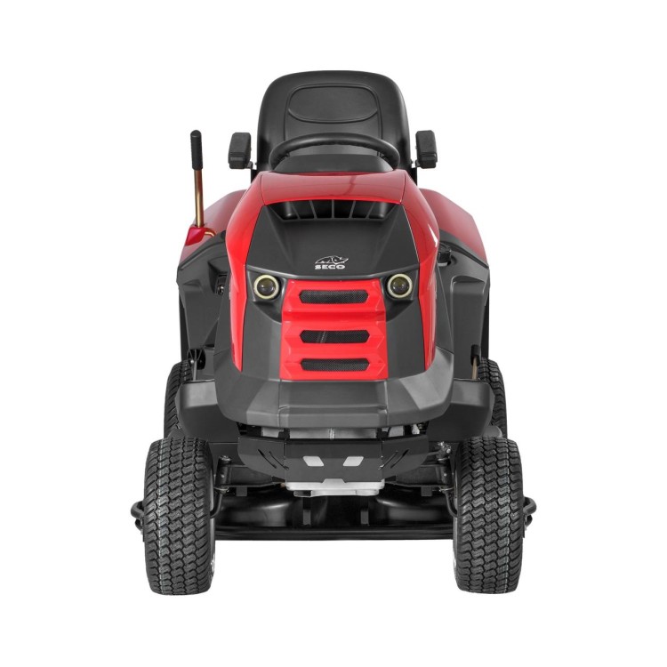 SECO Starjet P5 Zahradní traktor