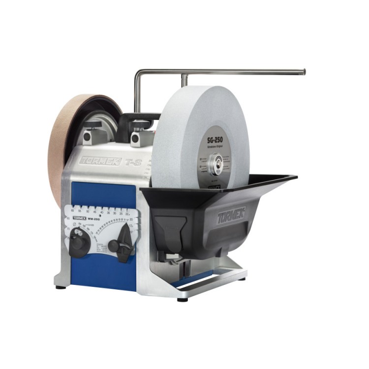 Tormek T-8 Bruska nástrojů