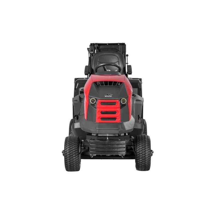 SECO Starjet P5 PRO Zahradní traktor
