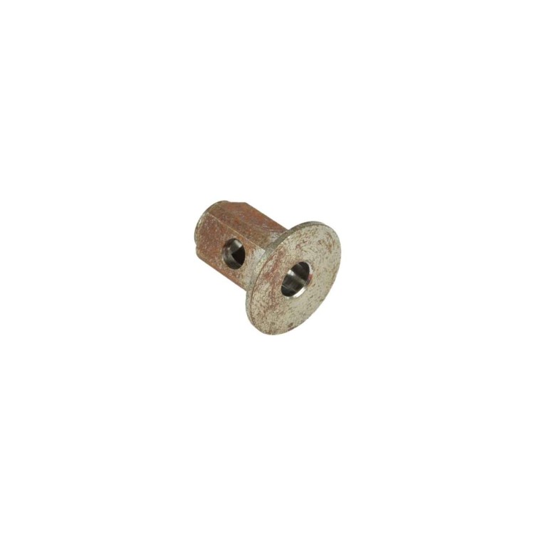 Ventil škrtící 1,5mm/2x4mm