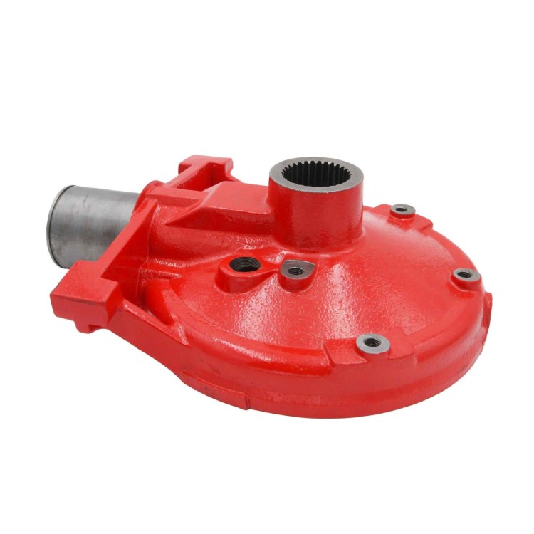 Pöttinger 286.80.006.2 Obal převodovky TOP (pr.hrdla 90mm)