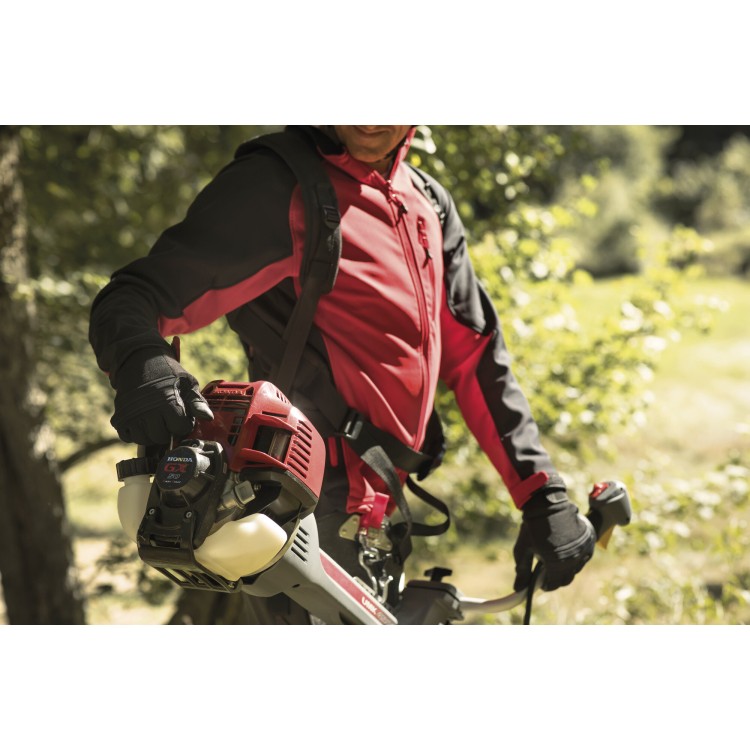 Honda UMK 450 X Křovinořez