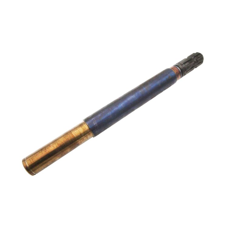 P§ottinger 389.80.010.0 Hřídel pohonu 40/35x447mm