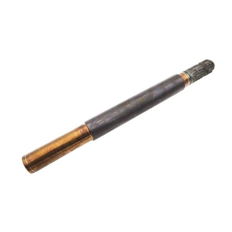 Pöttinger 385.80.010.0 Hřídel pohonu 32/40 L=447 mm