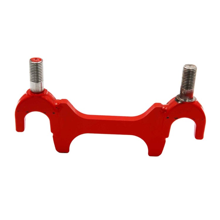 Pöttinger 984.26.030.1+1 Čep uložení - rozteč 220mm