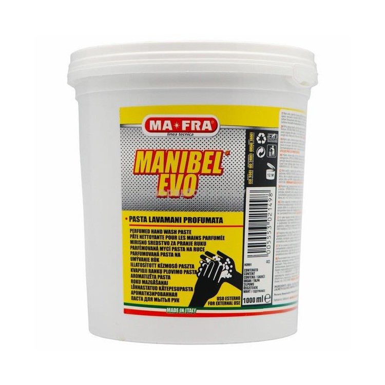 Manibel MF-H0991 Pasta 1000 ml Classic na mytí rukou