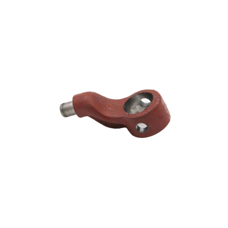 Pöttinger 283.80.050.0 Držák kladky L-102mm