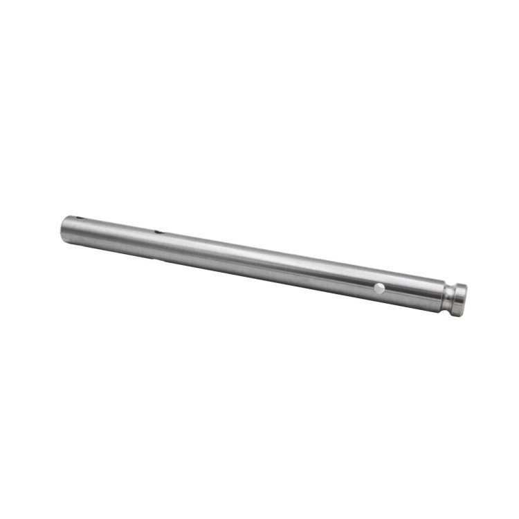 Pöttinger 203.70.055.2 Hřídel HIT  L - 407x30mm krajová sekce