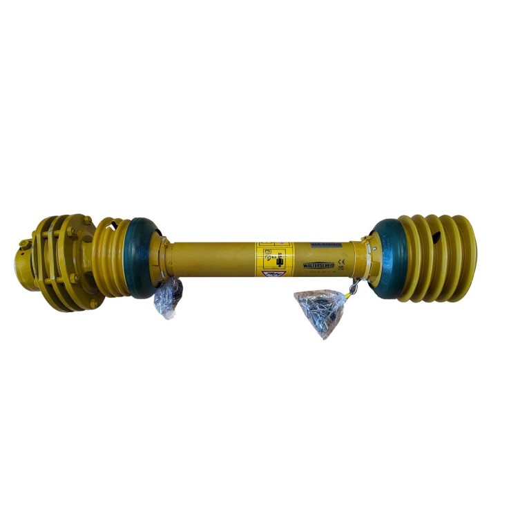 Pöttinger 455.475/476 Kardan PTO W 2300 560-FK90/4TFR-1100 1 3/8"; 6dr.