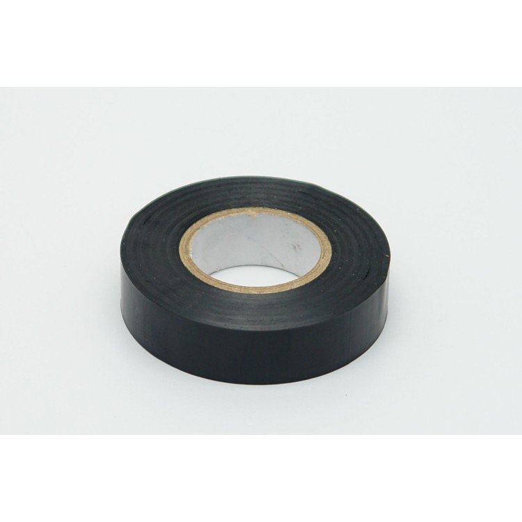EMOS Izolační páska PVC 19mm / 10m černá 1ks