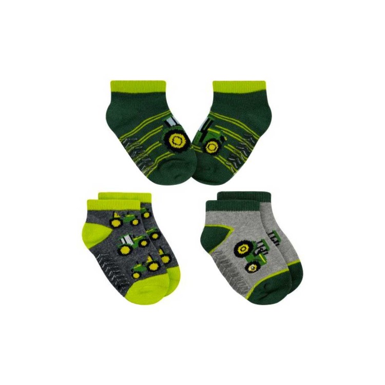 Ponožky dětské John Deere