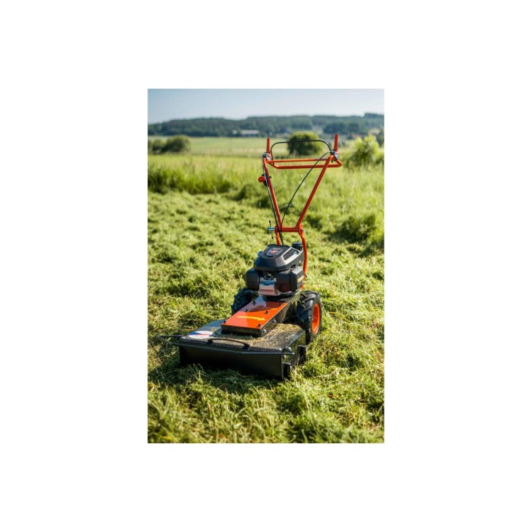 BRAVO GCVx 200 Mulčovač
