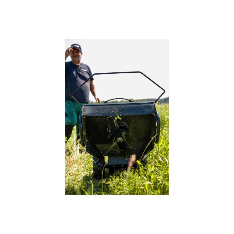 BRAVO GCVx 200 Mulčovač