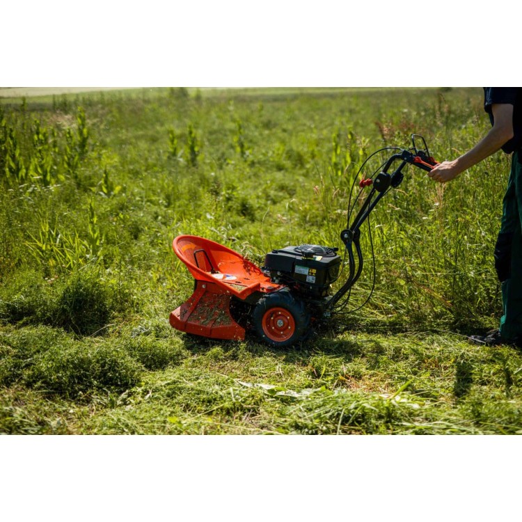 STELLA GCVx200 Bubnová sekačka