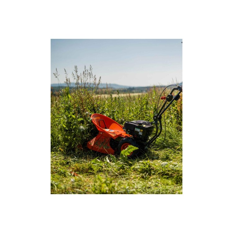 STELLA GCVx200 Bubnová sekačka