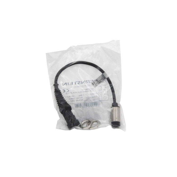 Pöttinger 487.372 Senzor KIN-M18PS/012-KL2 M18mm  L-36mm