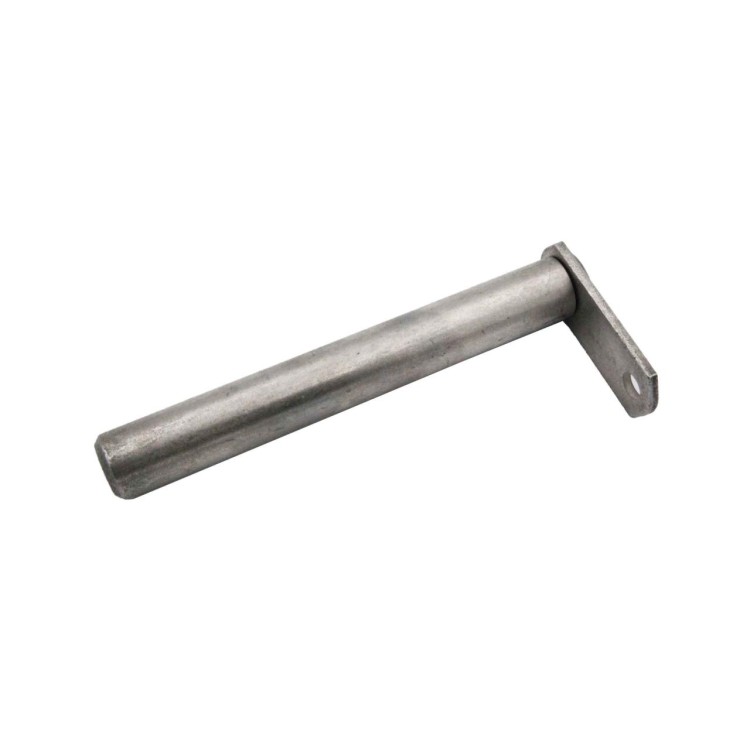Pöttinger 385.10.092.1 Čep 25/185mm se zajištěním (385.10.092.0)