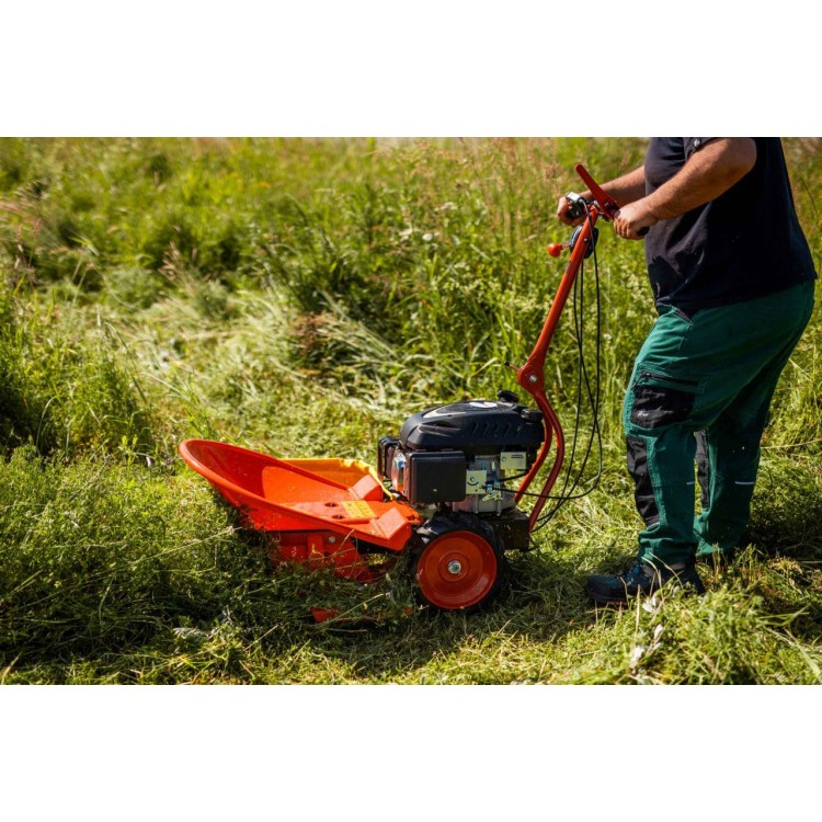 PERLA R225 Bubnová sekačka