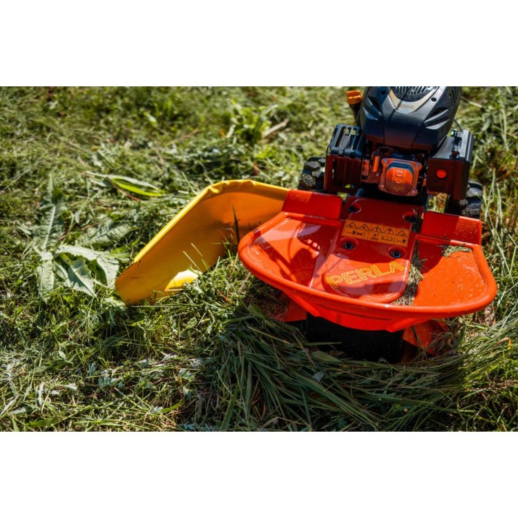 PERLA R225 Bubnová sekačka