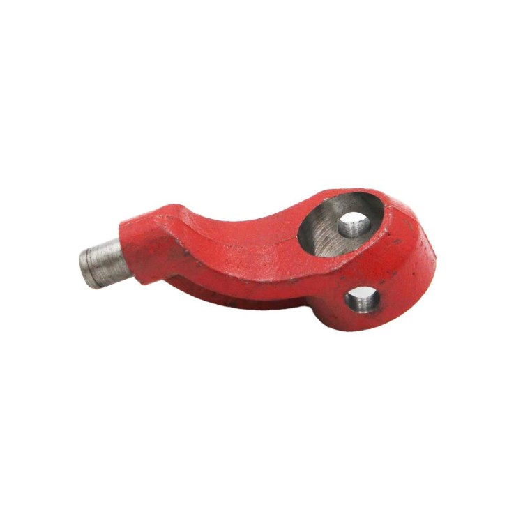 Pöttinger 261.80.014.1 Držák kladky TOP L-113 mm