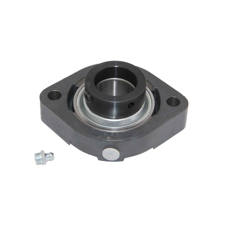 Pöttinger 406.123 Domeček s ložiskem OWIK 35 OL - HC 207