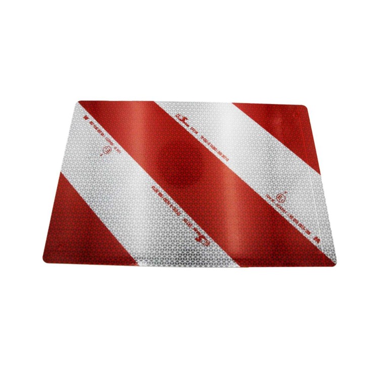 Pöttinger 470.040.001 Tabulka výstražná L/P 423x283mm