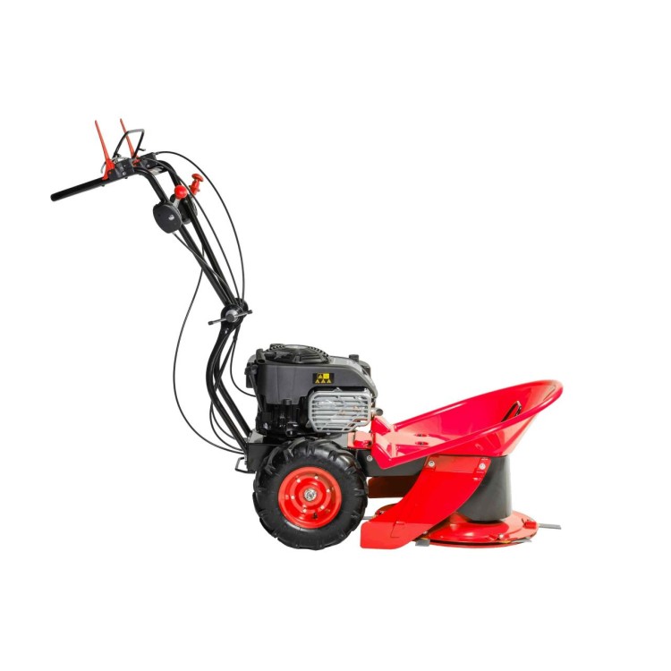 VARIO 5316SLV Bubnová sekačka