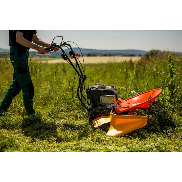 VARIO 5316SLV Bubnová sekačka