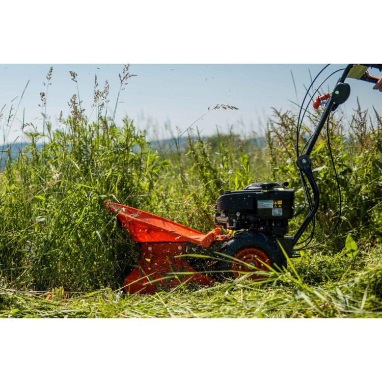 VARIO 5316SLV Bubnová sekačka