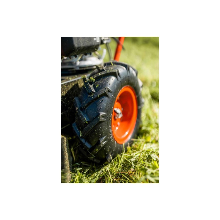 VARIO 5316SLV Bubnová sekačka