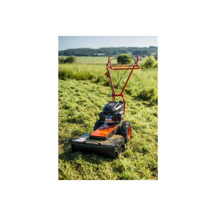 BRAVO B&S950 VARIO Mulčovač