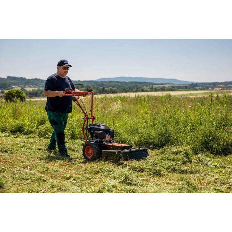 BRAVO B&S950 VARIO Mulčovač