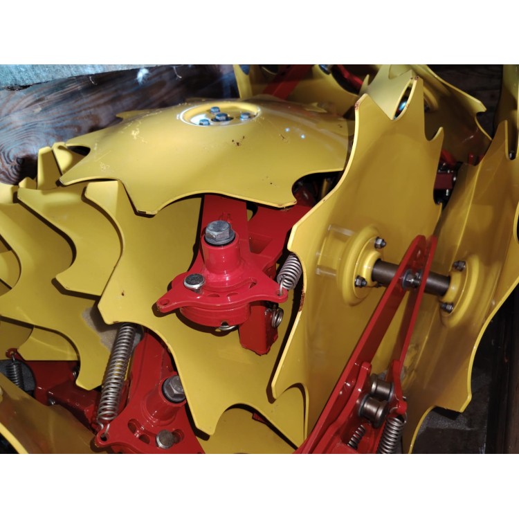 Pottinger Flexcare